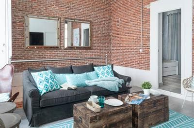 Cosy Apartment in the heart of Barrio de las Letras