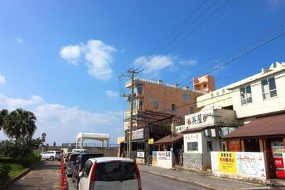 OCEAN VIEW MANSION 2F / Vacation STAY 60396