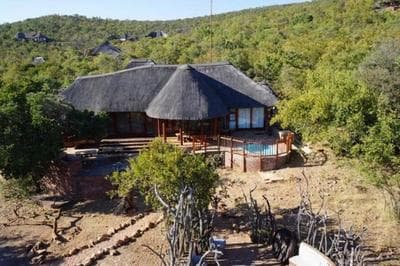 Kwalata Bush Experience, Mabalingwe
