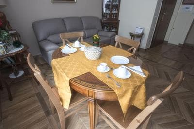 Bed & Breakfast Vacanze Romane