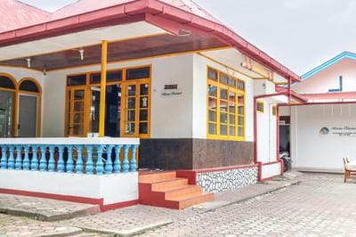Wisma Mutiara