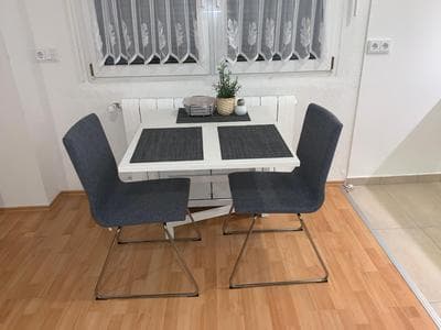 Appartement Höhscheid