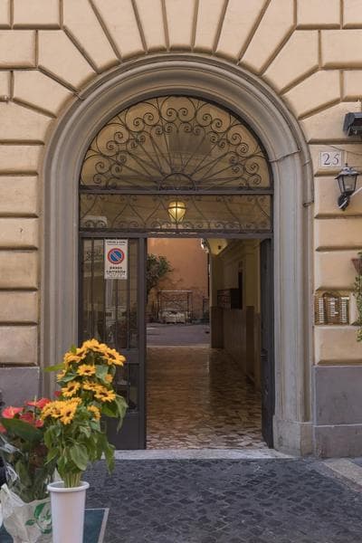 Repubblica Family Suite