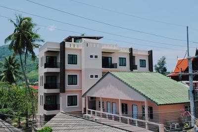 Ice Kamala Beach Hotel