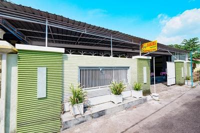 Griya Sakura Syariah near UMS