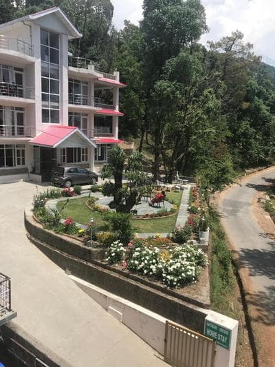 Satobari Greens Homestay