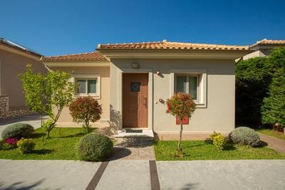 Drimonari Villas