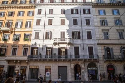 Relais De La Poste
