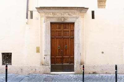 Amata Suite Pantheon