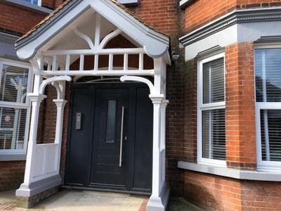Margate Duplex with Private Terrace Air Conditioning The Duplex Margate