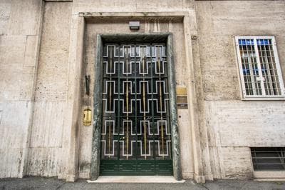 DowntownApartments - Borghese Green