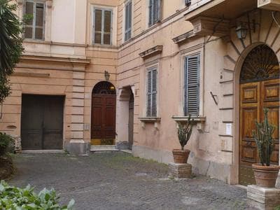 Napoleone Suite