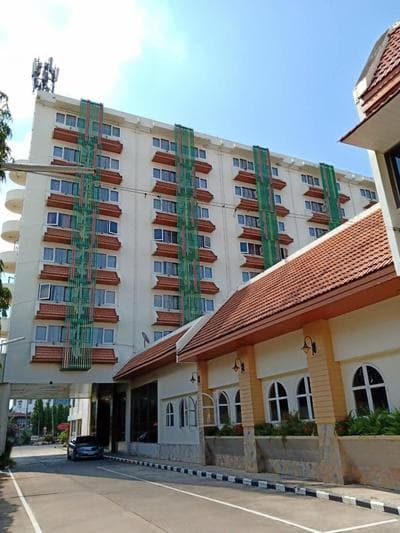 Nan Chao Hotel
