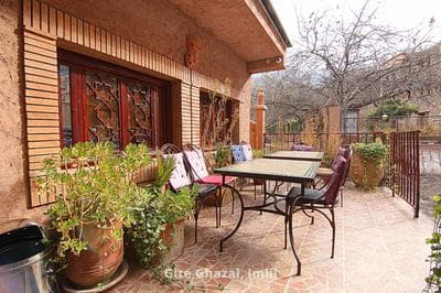 Chez Ghazal Imlil