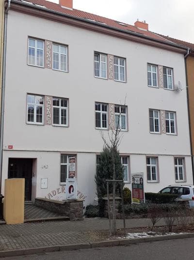 UBYTOVÁNÍ NA SPRÁVNÉM MÍSTĚ