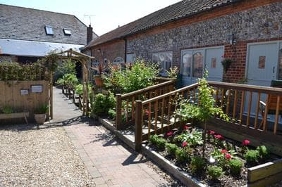The Barns