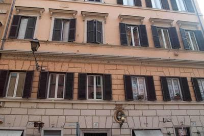 Domus Ripetta