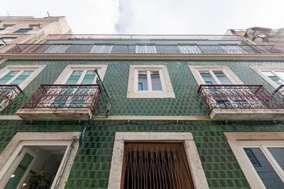 Bairro Alto Premium Apartment