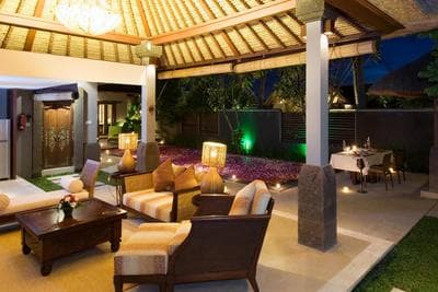 Bumi Linggah Villas Bali