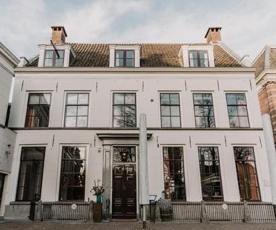 Brass Hotel