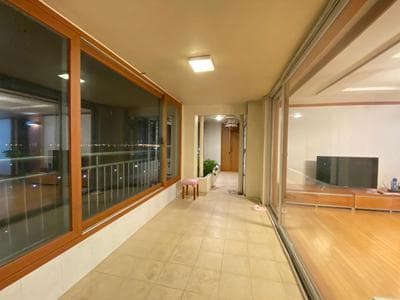 KINTEX Apartment