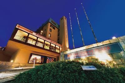 ANA Crowne Plaza Hotel Nagasaki Gloverhill by IHG