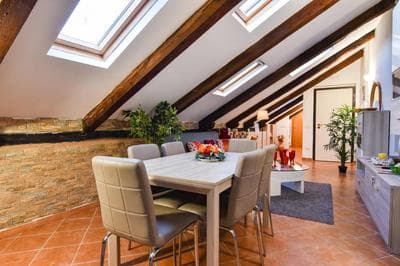 Bed & Breakfast La Mansarda