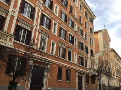 Le Fate Studio a San Pietro