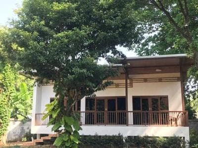 Green Villa