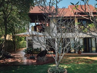Casa Khaoyai Bed&Breakfast