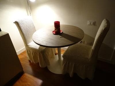 Suite Alcova
