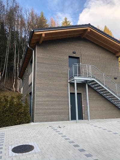 Ferienwohnung Preisinger