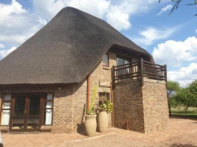 Makhato Bush Lodge 18