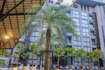 Citygate Kamala Resort and Residence - Official Account