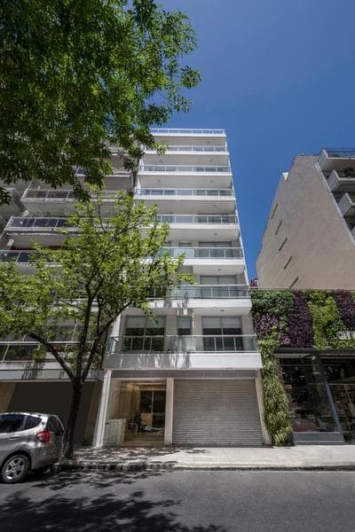 Top Rentals Palermo Chico