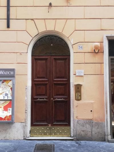 Elegant Rooms Roma - Guest House
