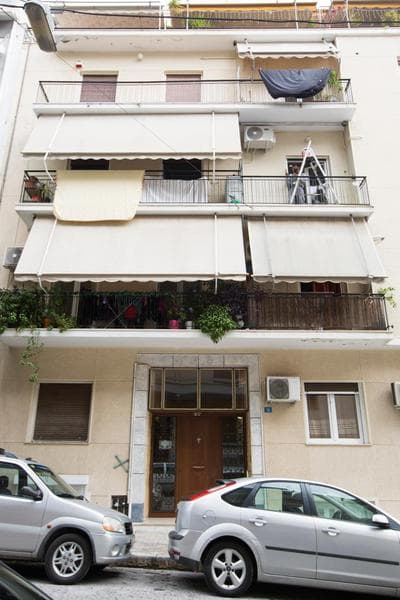Acropolis Now! 2BR in central Athens
