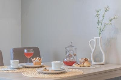 Vaticano San Pietro Apartment