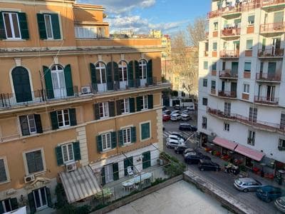 La Casetta del Flaminio a Roma Centro