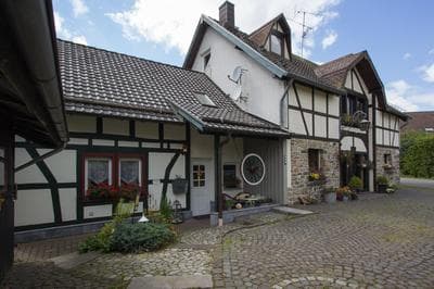 Ferienhaus Vennblick