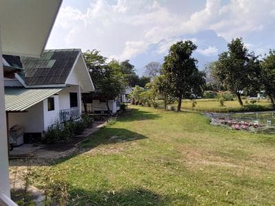 Mondala Resort
