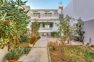 Villa Magdalena