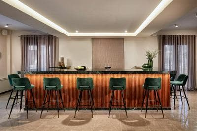 Sempre Viva Suites