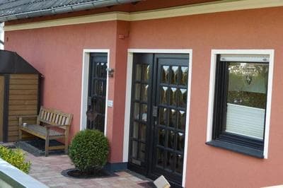 Ferienwohnung Haus Ruhrgebiet