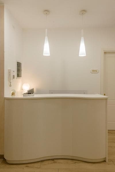 Le vestali Guest House