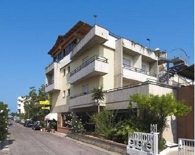 Ristorante Hotel Lucia - 100 mt dal mare
