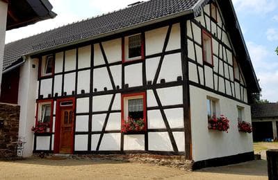 super gemütlich - DasPaterhaus