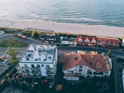 Al Mare - Apartamenty i pokoje