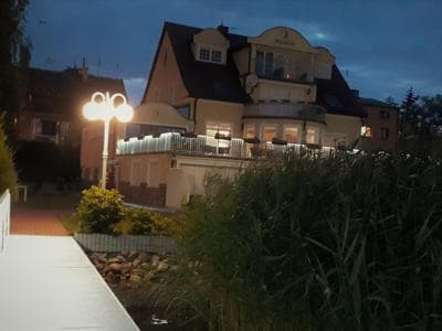 Villa LeLux