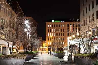 Holiday Inn Express - Mülheim - Ruhr by IHG